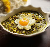 کشک بادمجان