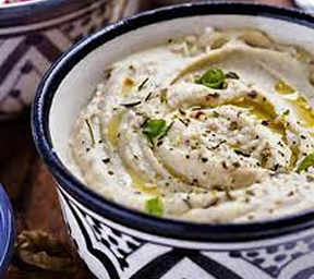 بورانی بادمجان