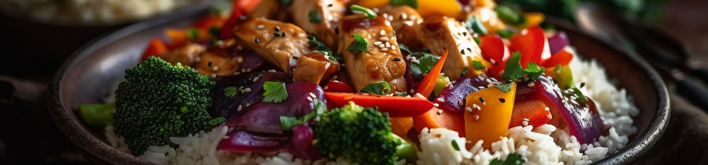 تجربه غذای سالم و گیاهی به سبک ترخینه